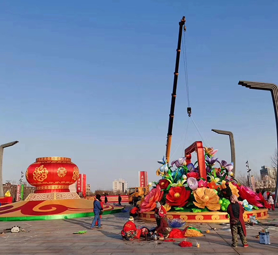 山西专业绿雕造型制作