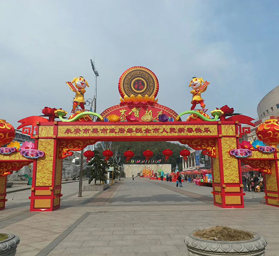 山西专业绿雕造型制作